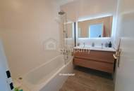 Wels/Gartenstadt : Tolle geräumige Eigentumswohnung 92m² - Loggia - Kfz Abstellplatz