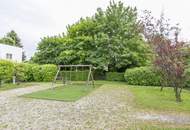 Komfortable Gartenwohnung mit Reihenhauscharakter in St. Magdalena