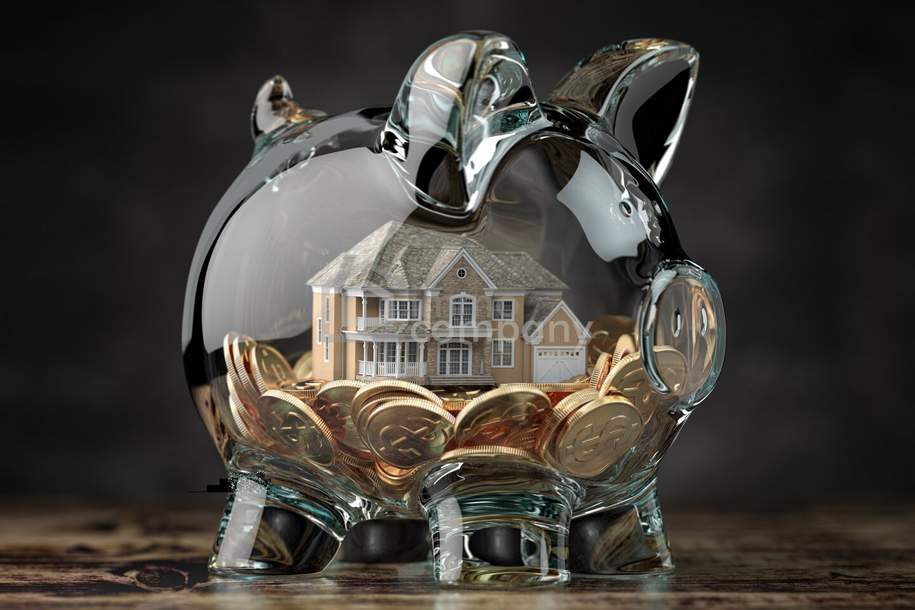 3-Zimmer-Wohnung mit Garten - 2201 Gerasdorf bei Wien, Wohnung-kauf, 349.000,€, 2201 Korneuburg