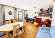 Zentral gelegenes Wohnhaus mit schönem Naturgarten in Enns