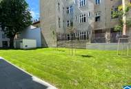 2-Zimmerwohntraum mit Balkon an der U4/U6- Längenfeldgasse!