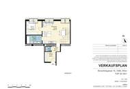 Traumhafte Maisonette in 1090 Wien: 3 Zimmer, Terrasse, luxuriöse Ausstattung!