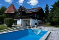 NATÜRLICHES WOHNEN IN GABLITZ