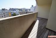 Charmante 2-Zimmer-Wohnung mit Loggia – Pazmanitengasse, 2. Bezirk
