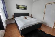 Entzückende 2-Zimmer Wohnung in ruhiger Lage!