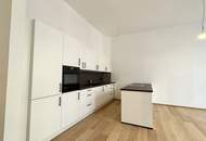 Villach - Moritschstraße 1. Erstbezug: 3-ZI Wohnung mit feiner Loggia