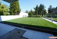 Provisionsfrei! 2 Zimmer Gartenwohnung im 23. Bezirk