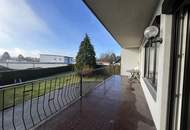 Mehrfamilienhaus in Amstetten