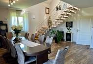 Großzügiges, gepflegtes Haus zentral in Fehring (Provisionsfrei)