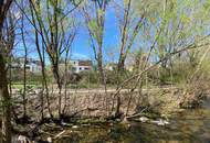 MODERNE GARTENWOHNUNG am LIESINGBACH