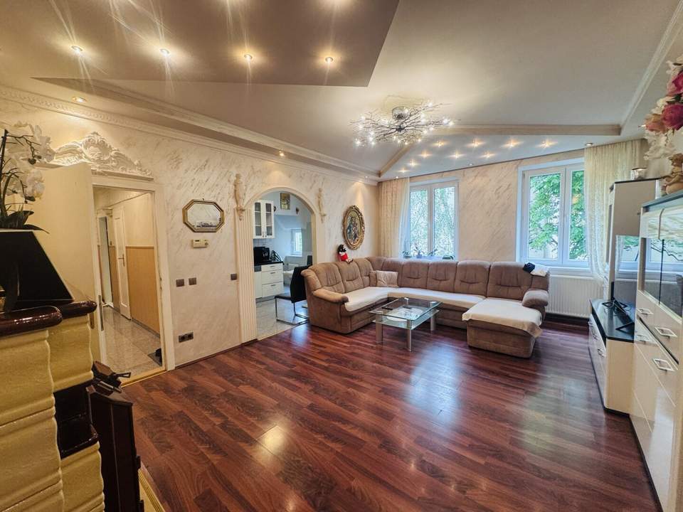 Exklusive 3-Zimmer-Neubauwohnung mit Loggia in Toplage mit durchdachter Raumaufteilung