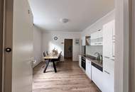 "WOW! Nicht einfach nur wohnen, sondern, ...!"