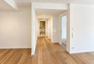 NEW: Direkt am Prater inkl. Rooftop Pool, Concierge, Gym, Sauna