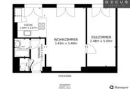 | STILVOLLE NEUBAUWOHNUNG IM 4.STOCK | ERSTBEZUG NACH SANIERUNG | AB DEZEMBER