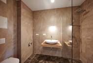 2-Zimmer-Wohnung im Neubau – Erstbezug, Parkblick, hochwertige Ausstattung