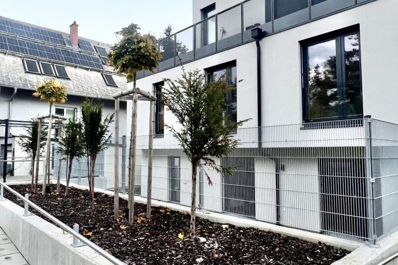 Wiener Weinberge vor der Tür ++ PROVISIONSFREI und SOFORT BEZUGSFERTIG ++ 2 Zimmer ++ Balkon ++ Perfekte Infrastruktur ++ Designbad ++ Durchdachter Grundriss ++ Klimatisiert ++ Hauseigene Tiefgarage, Wohnung-kauf, 593.211,€, 1170 Wien 17., Hernals