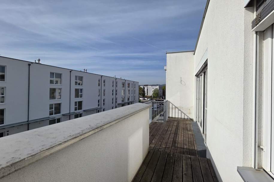 PROVISIONSFREI! ANTON-BENYA-STRASSE 3-7, Wohnung-miete, 929,36,€, 2334 Mödling