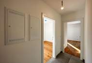 Elegante Wohnung mit Terrasse nahe Donauzentrum – Provisionsfrei f. Käufer // Elegant apartment with terrace near Donau Zentrum //