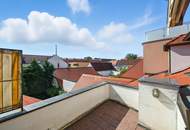 EINZIGARTIGE STILALTBAU-RESIDENZ IM HERZEN DER KREMSER ALTSTADT!