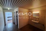 Büro in der Nähe des Musiktheaters