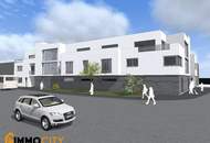 BAUGRUNDSTÜCK MIT STUDIE – 16 WOHNUNGEN – HAUPTSTRASSE 1 · 2353 GUNTRAMSDORF