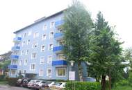 2 Zimmer Wohnung Salzburg mit Blick ins Grüne