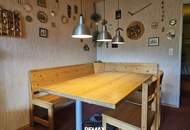 3- Zimmer Ferienwohnung mit Zweitwohnsitzwidmung in Schinking / Maria Alm – Naturnah wohnen in Golfplatznähe