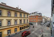 Helle 2-Zimmer Wohnung mit Loggia, Nähe Lidlpark