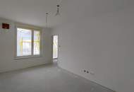 PERFEKT GESCHNITTENE 2-ZIMMER | ERSTBEZUG | U6 FUßLÄUFIG