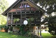 Landhaus-Duo mit romantischem Hofgarten und viel Platz zum Entspannen!