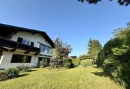 Großzügiges Wohnparadies nahe Rauschelesee – Ruhige Lage zwischen Keutschach &amp; Viktring