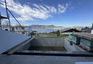 Bright Side - exklusive &amp; außergewöhnliche Eigentumswohnung in Gmunden am Sonnenhang - Wohnen für Anspruchsvolle Top 5