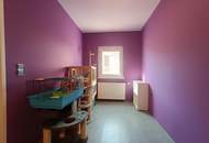 Einfamilienhaus in Baden: 4 Zimmer, Garten, Terrasse, Carport – zu kaufen!