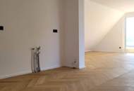 4 Zimmer-Penthouse mit 5 großen Terrassen in familienfreundlicher & naturnaher Umgebung