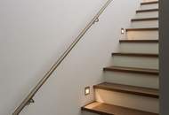 ZUR SCHÖNEN AGNES – Erstbezug: Großzügige 4-Zimmer-Dachgeschoss-Maisonette mit zwei Terrassen in Sievering // PROVISIONSFREI