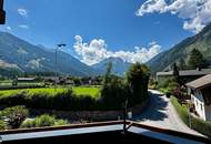 Mieten. Einziehen. Wohlfühlen. – Voll möblierte 3-Zimmer- Wohnung mit Bergblick in Mayrhofen