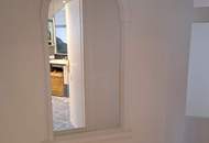 Großes Geschäftshaus mit Innenhof, Lager/Büro und Wohnung in Lockenhaus