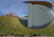 Vielseitiges Eventzentrum mit Gastroküche &amp; großem Parkplatz