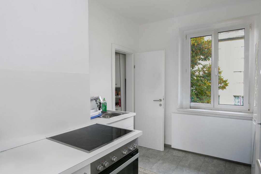 *Neuer Preis!* Anlegerwohnung: 2-Zimmer-Wohnung in Villach