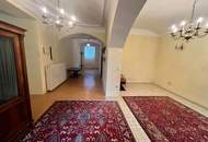 "Ihr Traumprojekt in 1130 Wien: Altbauvilla mit Ausbau-Potenzial!"