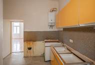 ++NEU++ 3-Zimmer Altbauwohnung, tolles Potenzial! - sanierungsbedürftig