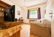 Charmanter Bungalow in absoluter Ruhelage am Waldrand