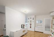 Helle 3-Zimmer-Wohnung mit Klimaanlage + Fernwärme