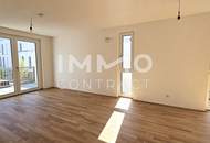 Provisionsfreie 3-Zimmer-Wohnung mit Balkon: Modern, ruhig, exklusiv in parkähnlicher Anlage