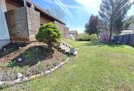 Platz für die ganze Familie - Großzügiges Familiendomizil in Ruhelage