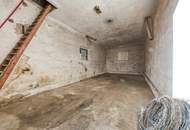 Landhaus mit über 5,4 ha Grund im Weinviertel - Wohnkomfort & Landwirtschaft vereint