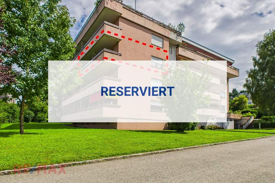 3-Zimmer-Wohnung in schöner Lage in Feldkirch/Tisis, Wohnung-kauf, 250.000,€, 6800 Feldkirch