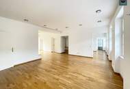 Provisionsfrei: Wunderschönes Apartment mit ruhiger Balkon-Terrasse bei der Orangerie Schönbrunn!