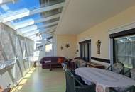 Wohlfühl-Bungalow mit Therme &amp; Golf vor der Haustür