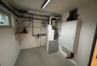 Neuwertige Doppelhaushälfte in Luftenberg: 4 Zimmer, Garten, 2 Garagen – Top Preis!